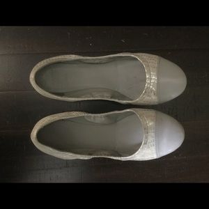 Cole Haan Cortland Ballet Flat